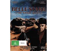 BELLE STAR: BANDIT QUEEN