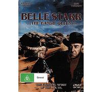 Belle Star: Bandit Queen