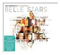 BELLE STARS "80'S ROMANCE - THE COMPLETE" 2 CD NEW