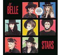The Belle Stars – The Belle Stars – Album vinyle 12" – Demon