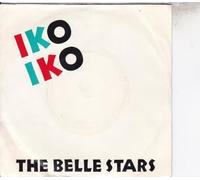 BELLE STARS - Iko Iko 7 : The Belle Stars