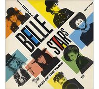 BELLE STARS - sign of the times 12
