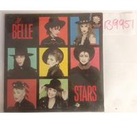 Belle Stars, The - Belle Stars, The - Iko Iko - [7"]