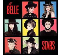 Belle Stars, The - The Belle Stars [Vinyl LP]