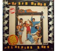 Belle Stars, The - The Clapping Song - TELDEC - 6.20159
