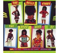 Belle Stars, the - The Very Best of [Import]