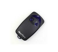 Belle télécommande FLO2R-S pour l'ouverture des portails
