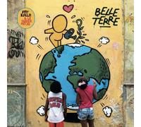 Belle Terre
