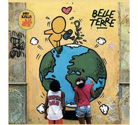 Belle Terre CD