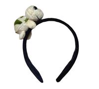 Belle tortue bandeau/corde à cheveux pour adultes femmes petite fille dessin animé broche clip forme cheveux hoop pour une utilisation quotidienne