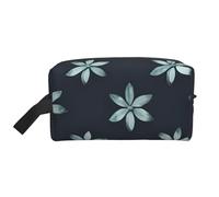 Belle trousse de toilette de voyage multifonctionnelle Camélia Sac de rangement quotidien et fitness pour cosmétiques, papeterie et plus encore