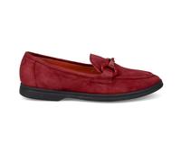 Belle Vie - Mocassins Dante - Femme - Chaussures - Rouge - Taille: 40 EU