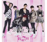 Belle Vie-Soba Ni Iru Kara [a [Import allemand]