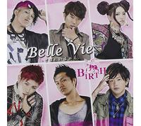 Belle Vie-Soba Ni Iru Kara [C [Import allemand]