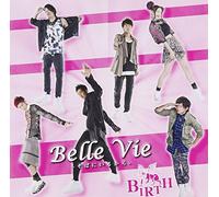 Belle Vie-Soba Ni Iru Kara [d [Import allemand]