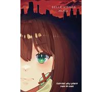 BELLE VISAGE Primary Learning Notebook Series: Ava Adventure: 3-Month Habit-Building Planner & Notebook for Kids