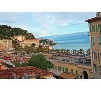 Belle visite privée à pied: La Salle to Belle Epoque