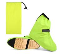 BELLE VOUS Couvre Chaussures Réutilisables - Couvre Chaussure Imperméable pour