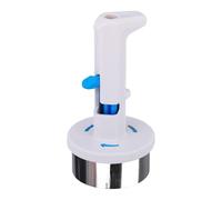 Belle Vous Cuillère à Glace - Cuillere a Glace Cylindrique pour Fabrication de Boule de Glace - Cuillère a Cookie pour Glace - Ustensile en Inox pour Coupe de Glace et Sorbet