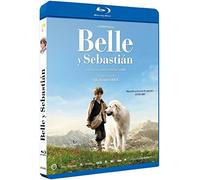 Belle et Sébastien – Blu-ray – Karma