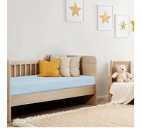 BELLECOUR LITERIE | Ensemble Duo BODYSOFT 2x70x200 cm | Sommiers électriques + Matelas Mémoire de forme
