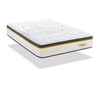 BELLECOUR LITERIE - Matelas BELLECOUR 3.0 160x200 cm - Ressorts ensachés G