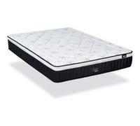 LITERIE - Matelas CELESTIN 2.0 140x200 cm - Mousse avec mémoire de forme