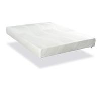 LITERIE - Matelas PARIS 140x200 cm - Mousse avec mémoire de forme