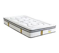 Matelas Reina 2.0 Blanc 90 x 190 cm