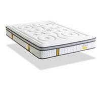 Matelas Reina 2.0 Blanc 90 x 200 cm