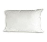 BELLECOUR LITERIE - Oreiller 40x60 cm LUXOTEL - Fibres creuses Blanc G