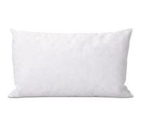 Oreiller Chambord Duvet & Plumes Blanc 45 x 70 cm