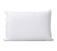 BELLECOUR LITERIE - Oreiller 50x70 cm ALASKA - Fibres creuses polyester Blanc G