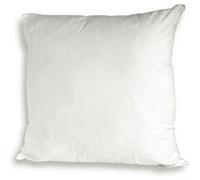 BELLECOUR LITERIE - Oreiller 60x60 cm LUXOTEL - Fibres creuses Blanc G