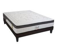 BELLECOUR LITERIE - Pack TIVOLI 160x200 cm - Matelas Mémoire de forme + Sommier Bois + Protège matelas anti punaise https://www.fnac.com/mp49648565/BELLECOUR-LITERIE-Pack-TIVOLI-160x200-cm-Matelas-Memoire-de-forme-Sommier-Bois-Protege-matelas-anti-punaise/w-4?oref=87c861f6-47e4-a828-8385-8fd98a6ca418