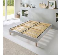Sommier Capitole Bois 180 x 200 cm
