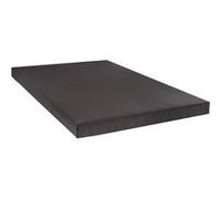 Sommier Capucine gris 140 x 190 cm