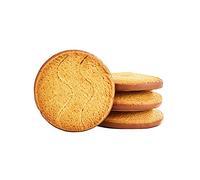 Belledonne - Biscuits Nappés Chocolat Au Lait 1,5Kg - Vendu par unité
