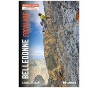 Belledonne Escalade