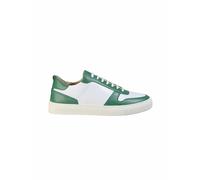 BELLEDONNE PARIS Sneaker BO RETRO vert | 46