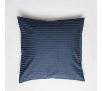 Belledorm - Taie d´oreiller SATIN STRIPE CONTINENTAL (BM190)