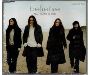 Bellefire - All I Want is You [Import]