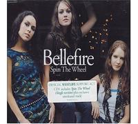 Bellefire - Spin The Wheel 1