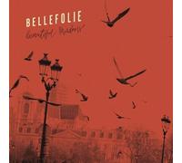 Bellefolie - Beautiful Madness [Compact Discs] Uk - Import