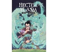 Bellegarde, Nate - Hector Plasm 1: Born into Night Battles