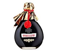 Bellei - Vinaigre Balsamique de Modena I.G.P 5 SCUDI 12 ANS (Densité 1.36) 250 ML - Produit artisanal italien