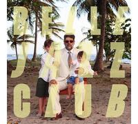 Bellejazzclub Volume 2 Vinyle