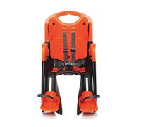 BELLELLI 307830600 Segg.pos.Tiger ner/Ara.portap. Unisex-Adult, Taille Unique