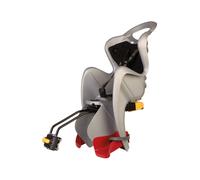 BELLELLI Porte-bébé pour vélo couché avec support de cadre MR FOX