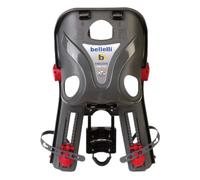 Bellelli Siège Avant Pour Vélo Enfant Freccia B-fix
